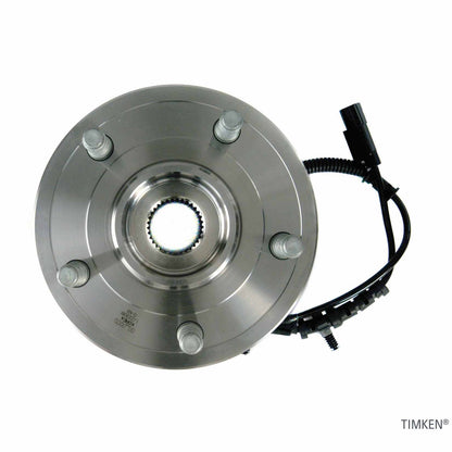 Timken Wheel Bearing and Hub Assembly HA590354
