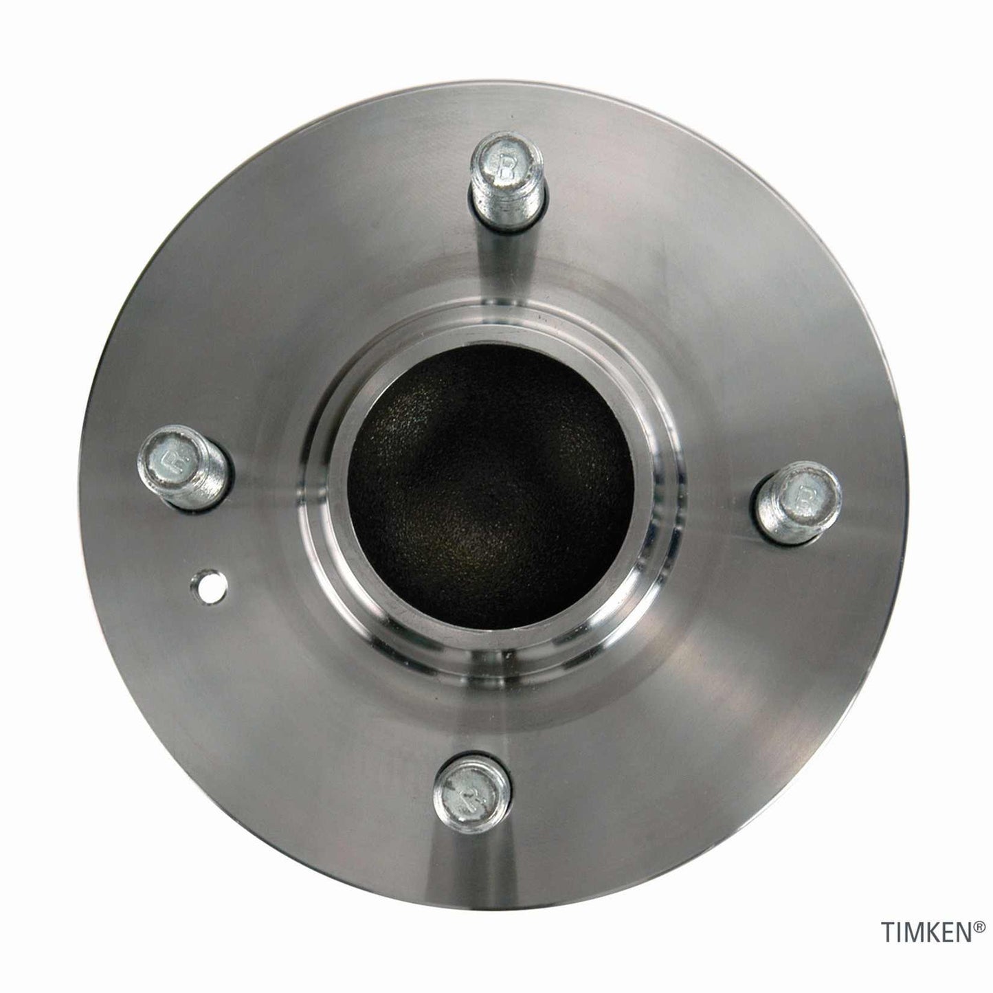 Timken Wheel Bearing and Hub Assembly HA590357