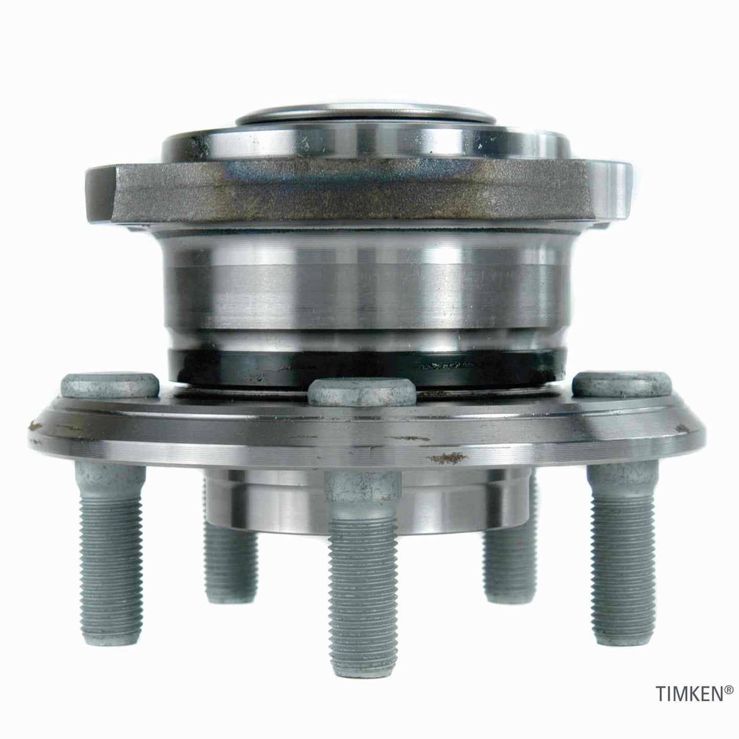 Timken Wheel Bearing and Hub Assembly HA590358
