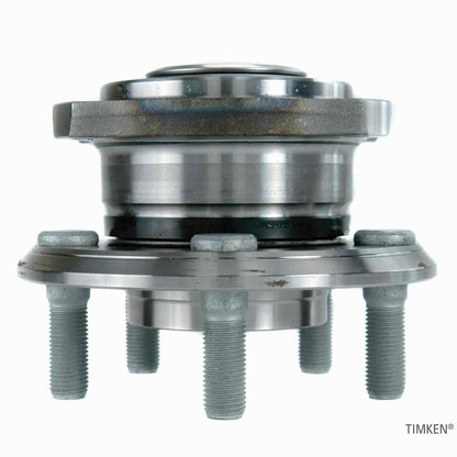 Timken Wheel Bearing and Hub Assembly HA590358