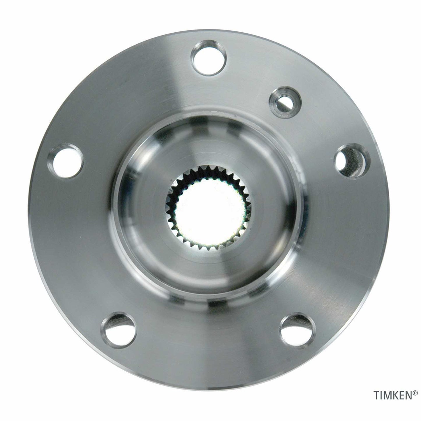 Timken Wheel Bearing and Hub Assembly HA590359