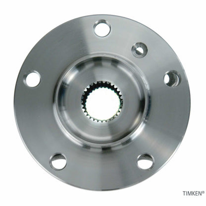 Timken Wheel Bearing and Hub Assembly HA590359