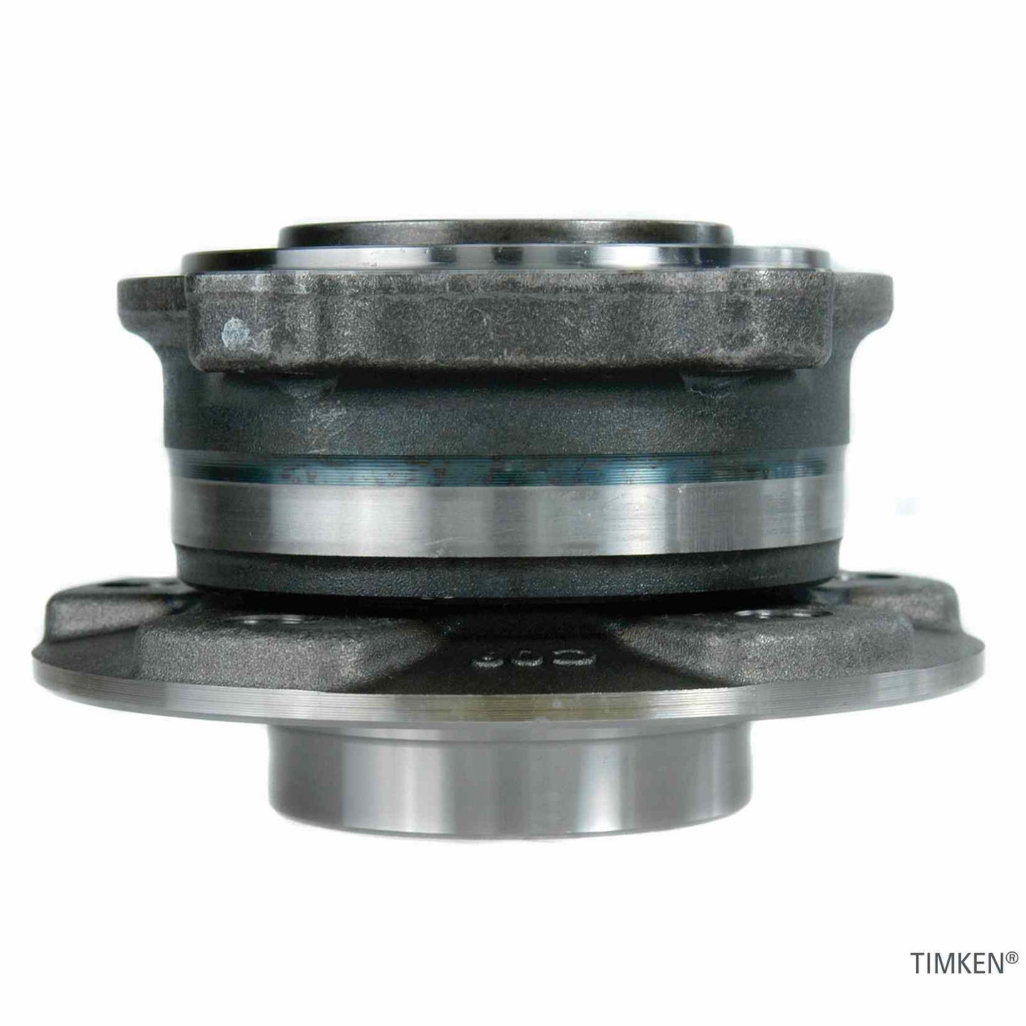 Timken Wheel Bearing and Hub Assembly HA590359