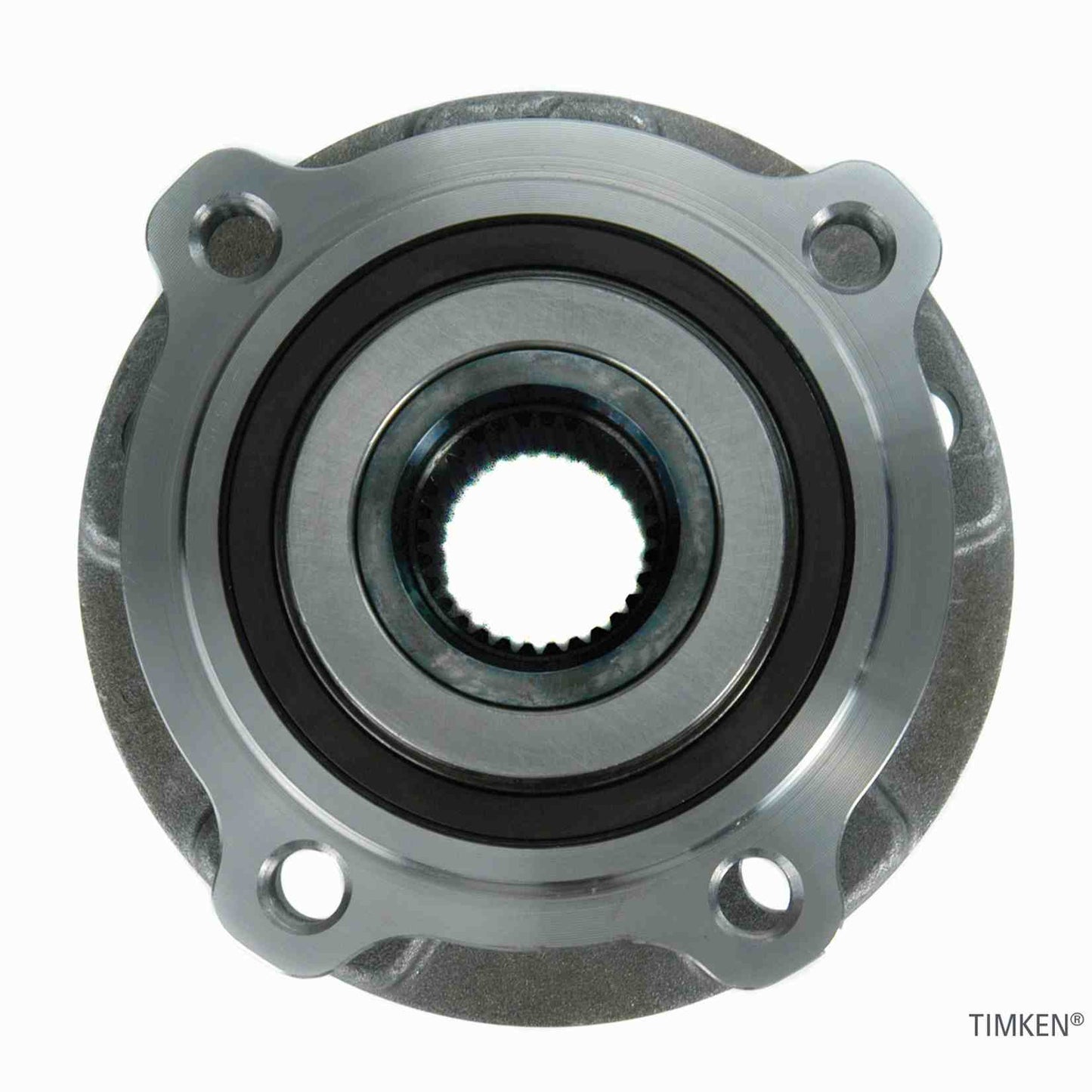 Timken Wheel Bearing and Hub Assembly HA590359
