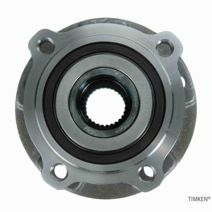 Timken Wheel Bearing and Hub Assembly HA590359