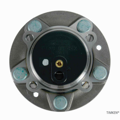 Timken Wheel Bearing and Hub Assembly HA590360