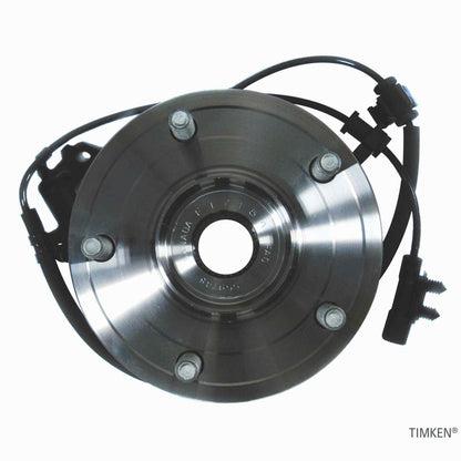 Timken Wheel Bearing and Hub Assembly HA590362