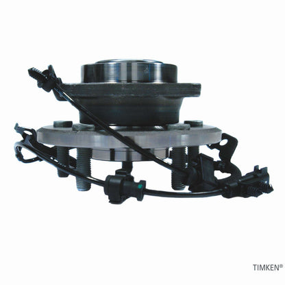 Timken Wheel Bearing and Hub Assembly HA590362