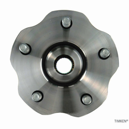 Timken Wheel Bearing and Hub Assembly HA590363