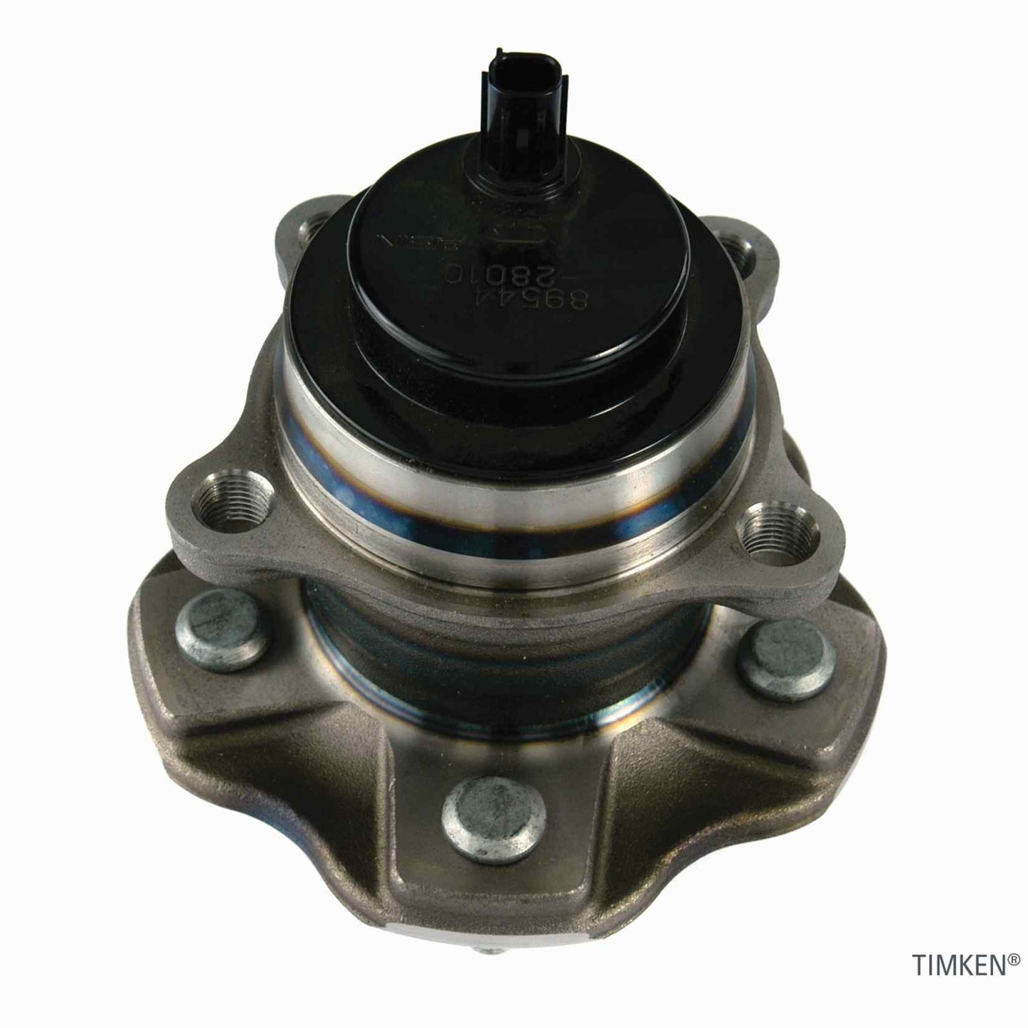 Timken Wheel Bearing and Hub Assembly HA590364