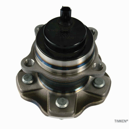 Timken Wheel Bearing and Hub Assembly HA590364