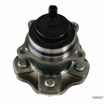 Timken Wheel Bearing and Hub Assembly HA590364