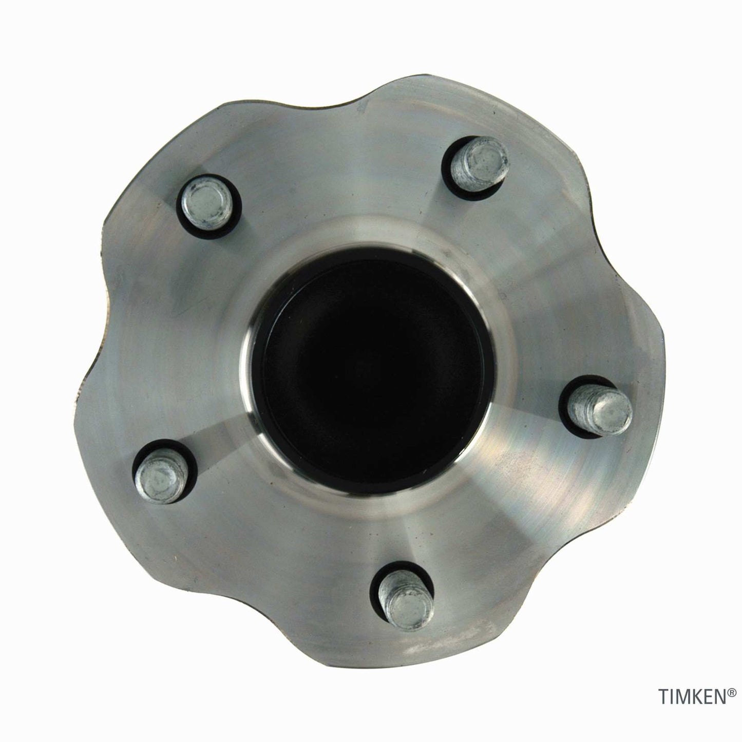 Timken Wheel Bearing and Hub Assembly HA590364