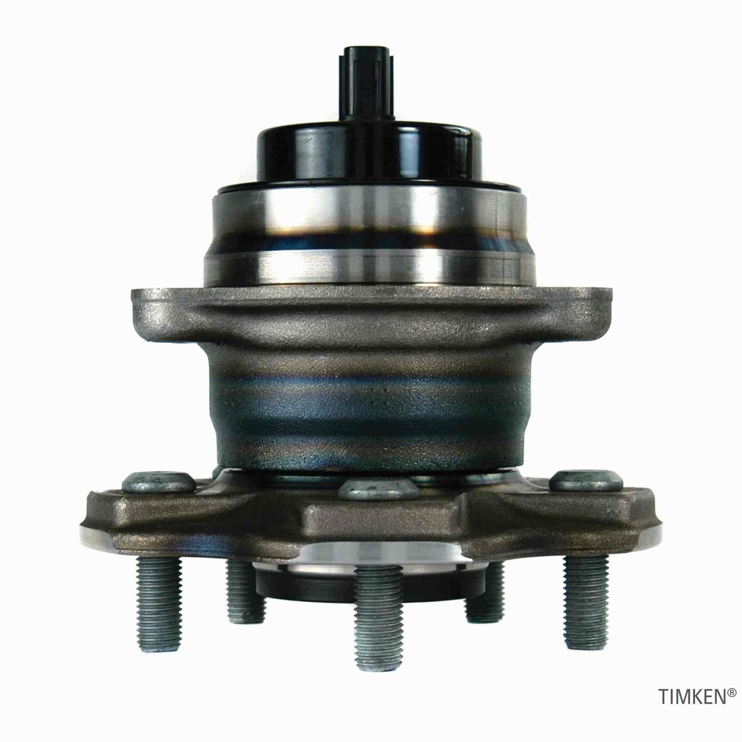 Timken Wheel Bearing and Hub Assembly HA590364