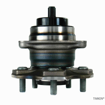 Timken Wheel Bearing and Hub Assembly HA590364