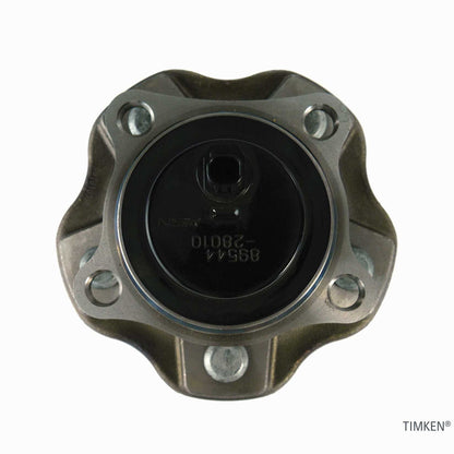 Timken Wheel Bearing and Hub Assembly HA590364