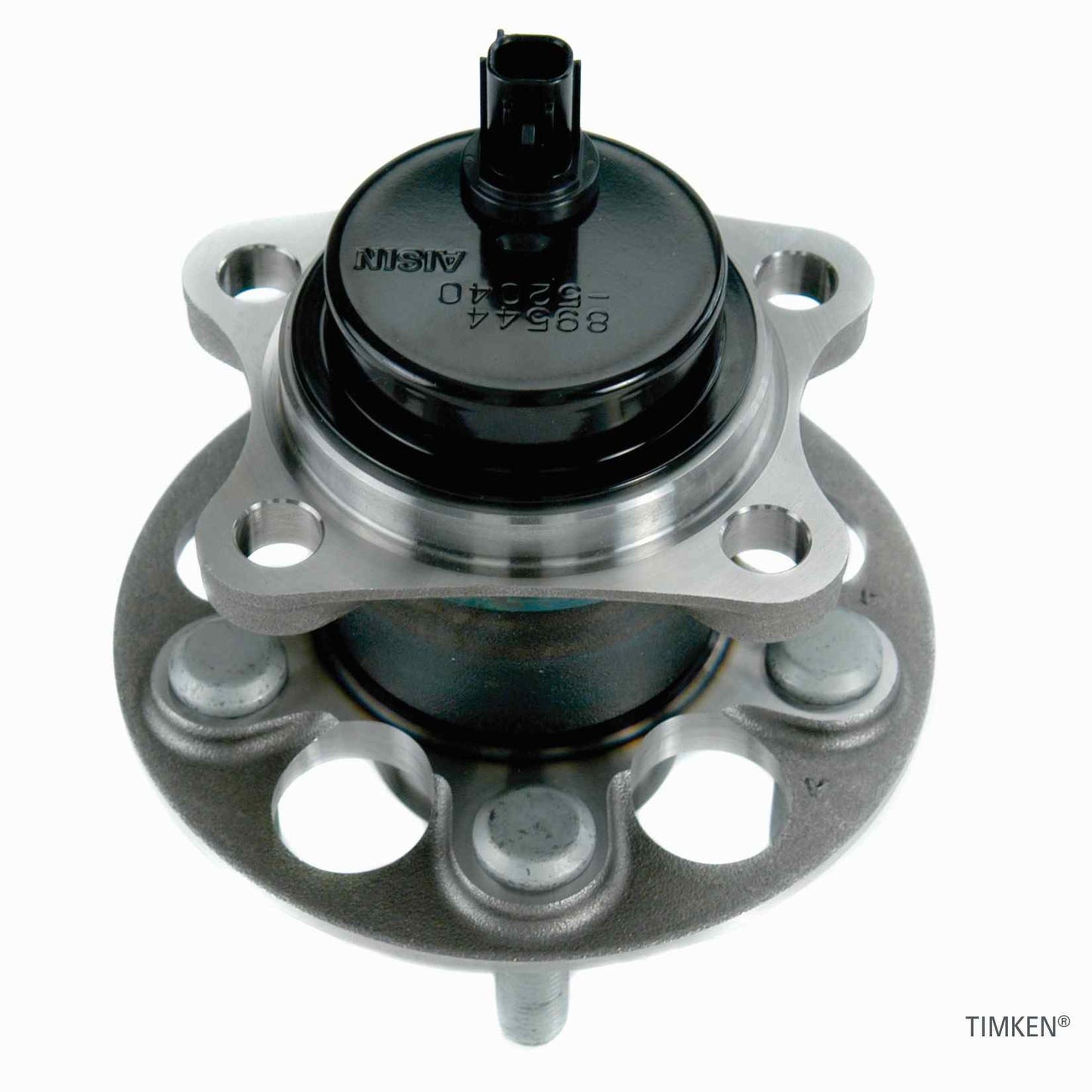 Timken Wheel Bearing and Hub Assembly HA590365