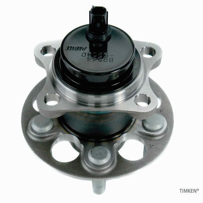 Timken Wheel Bearing and Hub Assembly HA590365