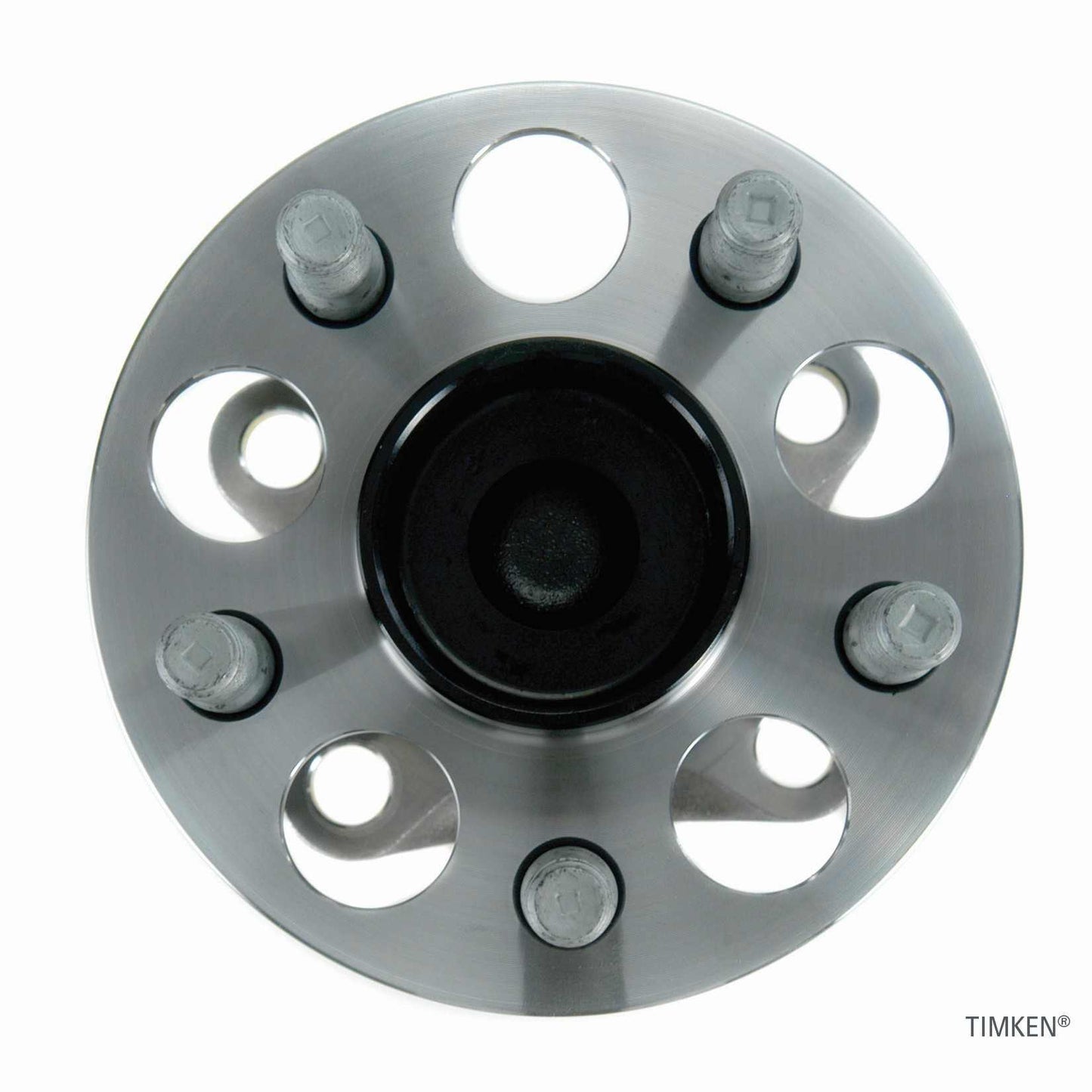 Timken Wheel Bearing and Hub Assembly HA590365