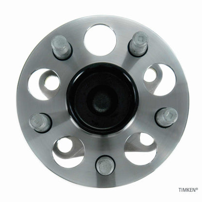 Timken Wheel Bearing and Hub Assembly HA590365