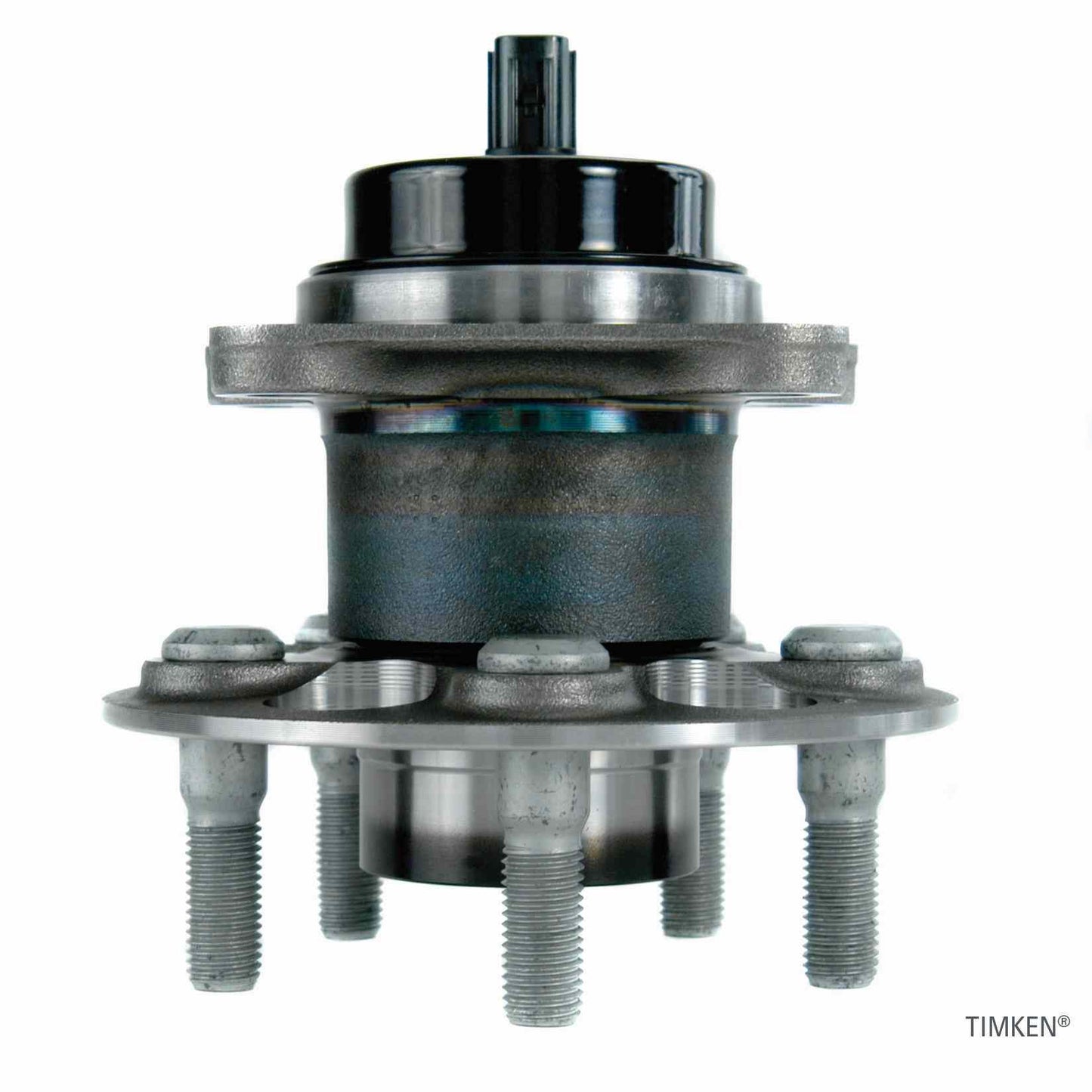 Timken Wheel Bearing and Hub Assembly HA590365