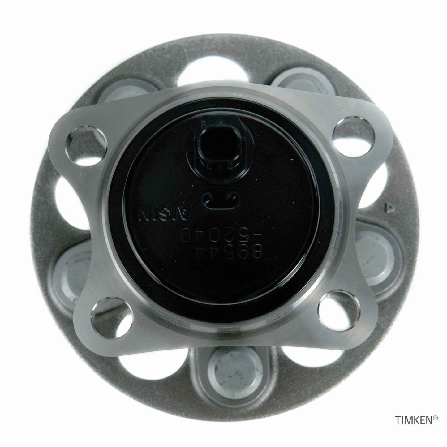 Timken Wheel Bearing and Hub Assembly HA590365