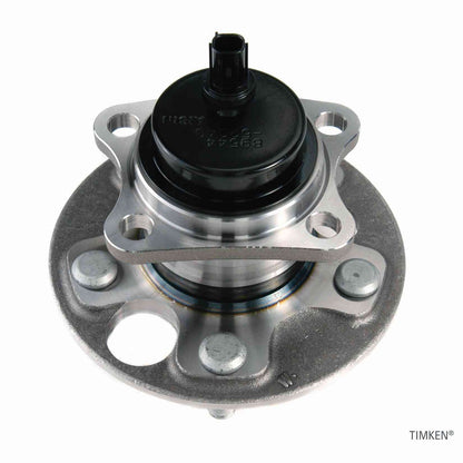 Timken Wheel Bearing and Hub Assembly HA590366