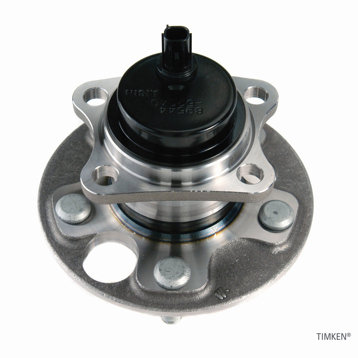 Timken Wheel Bearing and Hub Assembly HA590366
