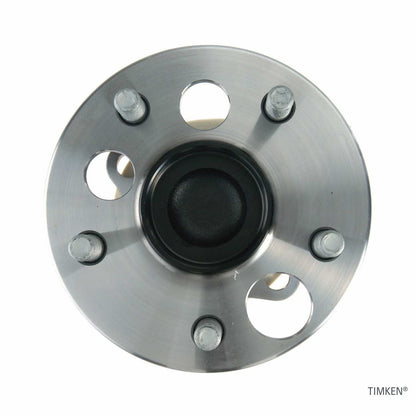 Timken Wheel Bearing and Hub Assembly HA590366