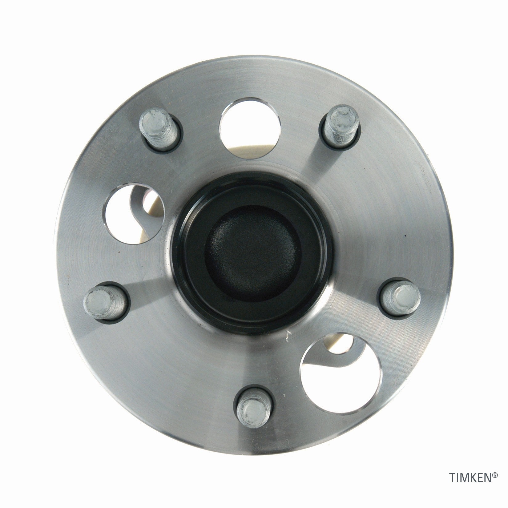 Timken Wheel Bearing and Hub Assembly HA590366