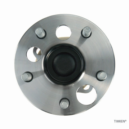 Timken Wheel Bearing and Hub Assembly HA590366