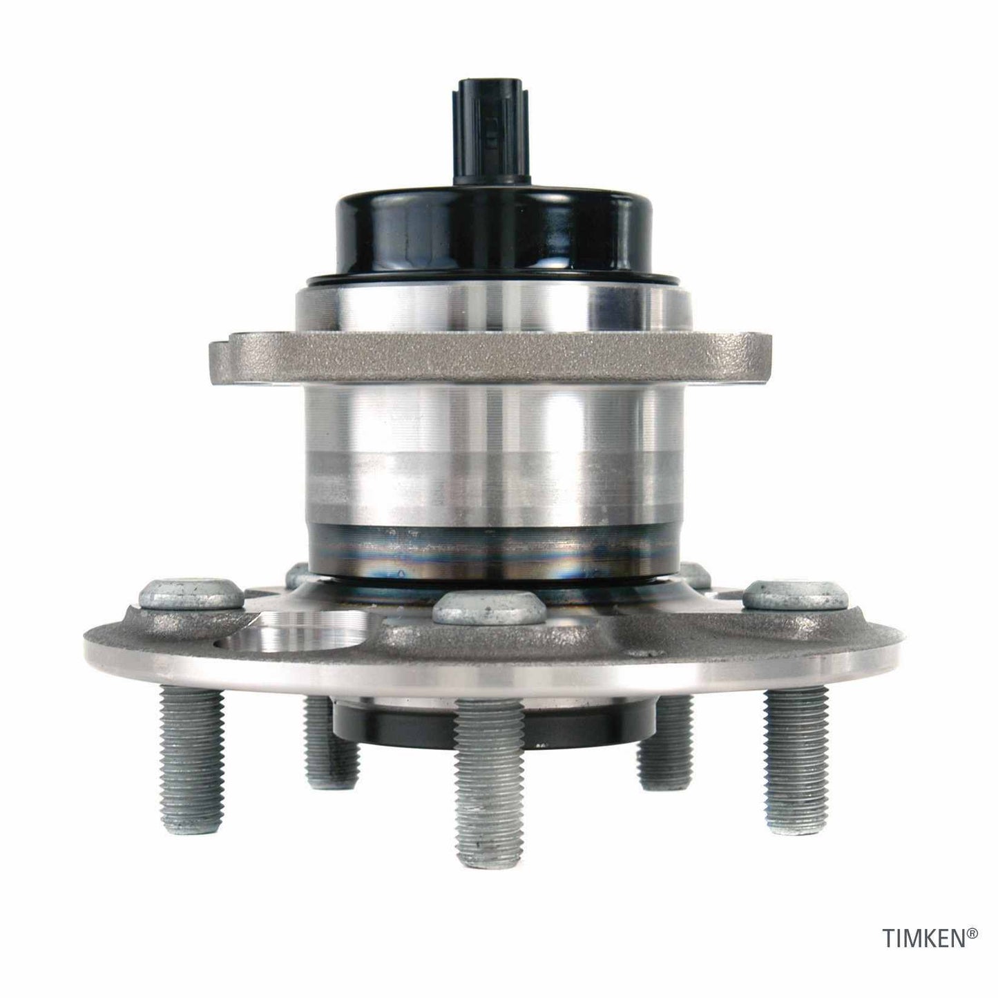 Timken Wheel Bearing and Hub Assembly HA590366