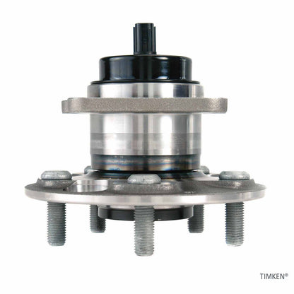 Timken Wheel Bearing and Hub Assembly HA590366