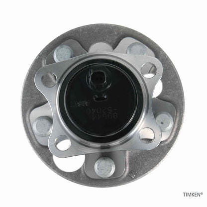 Timken Wheel Bearing and Hub Assembly HA590366