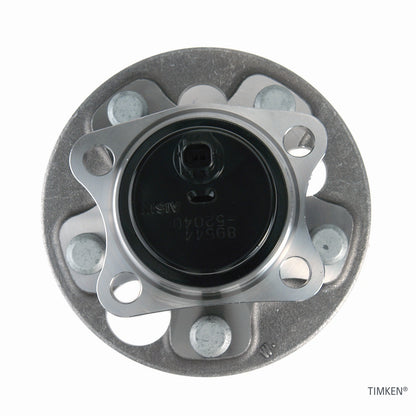 Timken Wheel Bearing and Hub Assembly HA590366