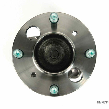 Timken Wheel Bearing and Hub Assembly HA590367