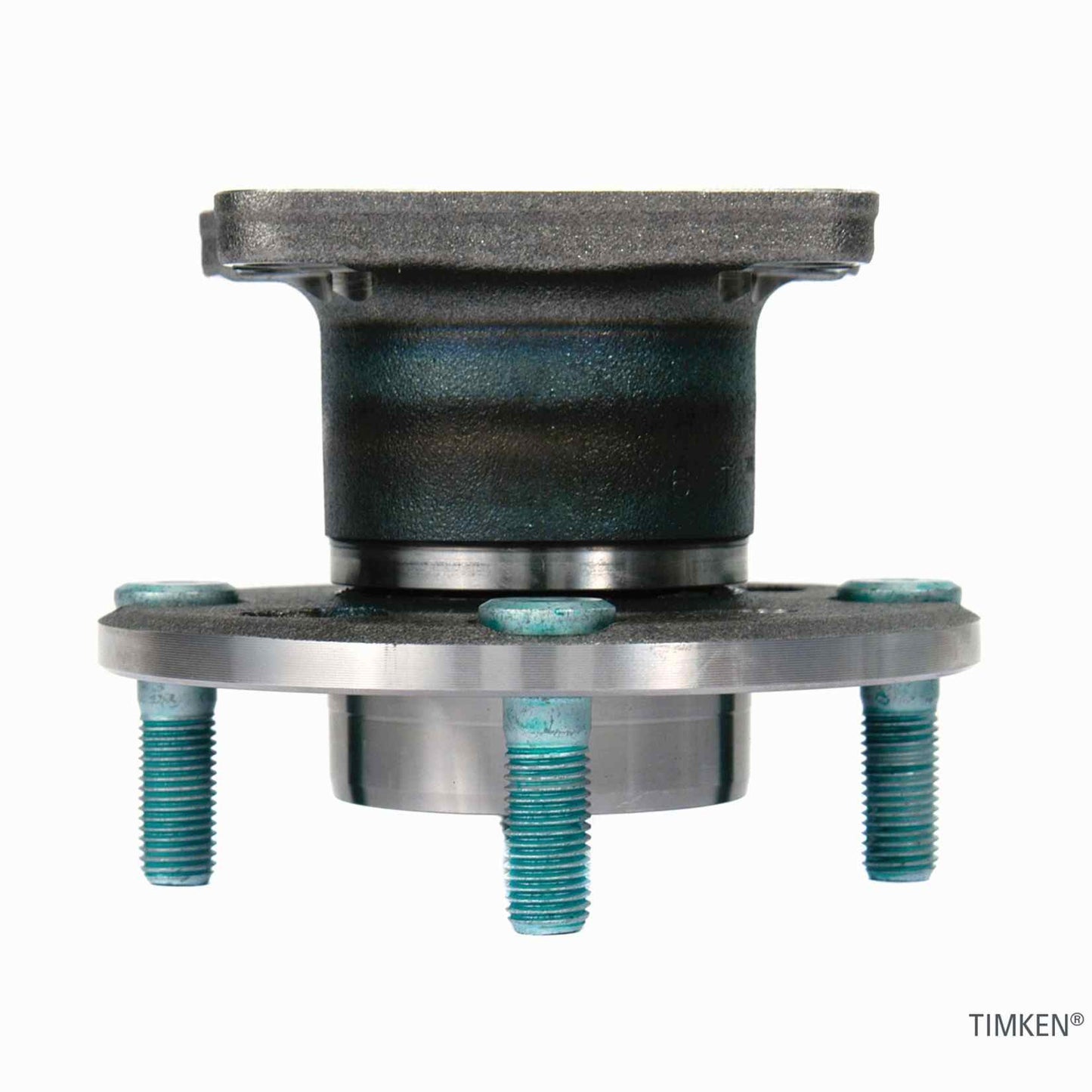 Timken Wheel Bearing and Hub Assembly HA590367