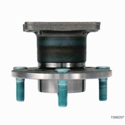 Timken Wheel Bearing and Hub Assembly HA590367