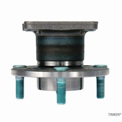 Timken Wheel Bearing and Hub Assembly HA590367