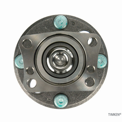 Timken Wheel Bearing and Hub Assembly HA590367