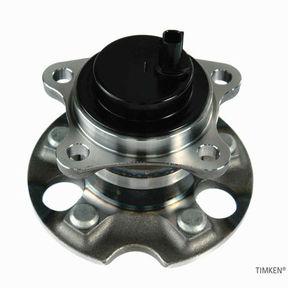 Timken Wheel Bearing and Hub Assembly HA590368
