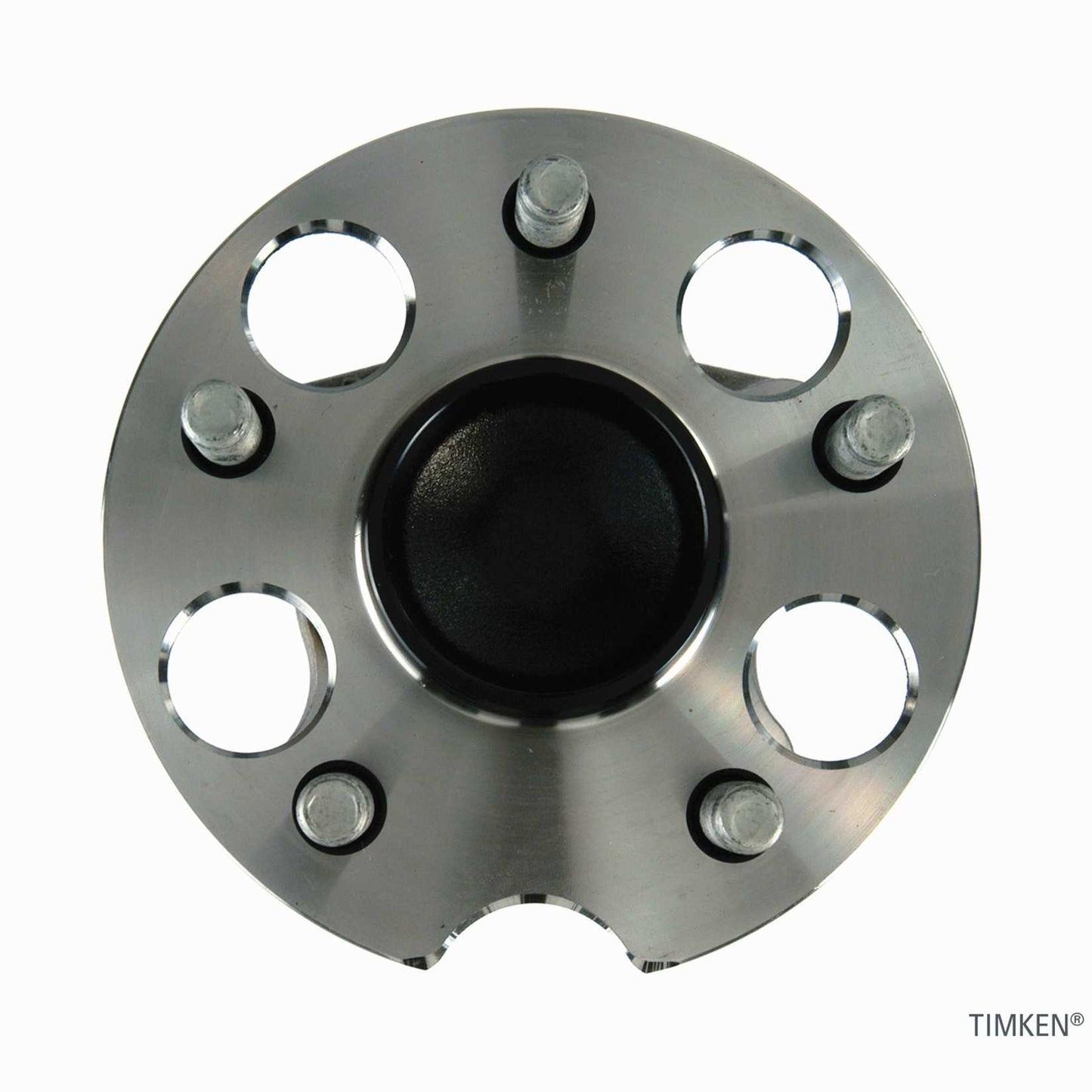 Timken Wheel Bearing and Hub Assembly HA590368