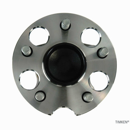 Timken Wheel Bearing and Hub Assembly HA590368