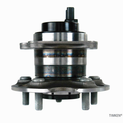 Timken Wheel Bearing and Hub Assembly HA590368