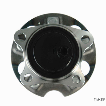 Timken Wheel Bearing and Hub Assembly HA590368