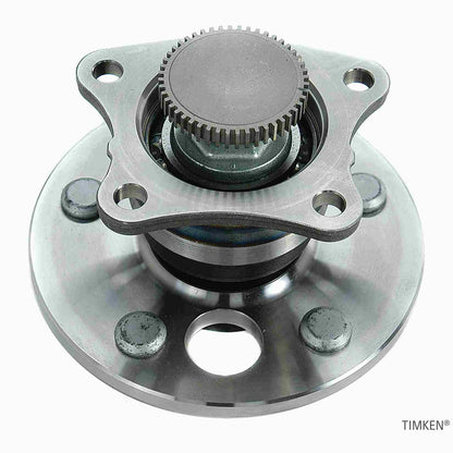 Timken Wheel Bearing and Hub Assembly HA590370