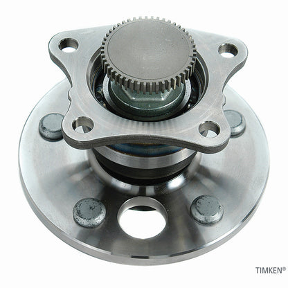 Timken Wheel Bearing and Hub Assembly HA590370