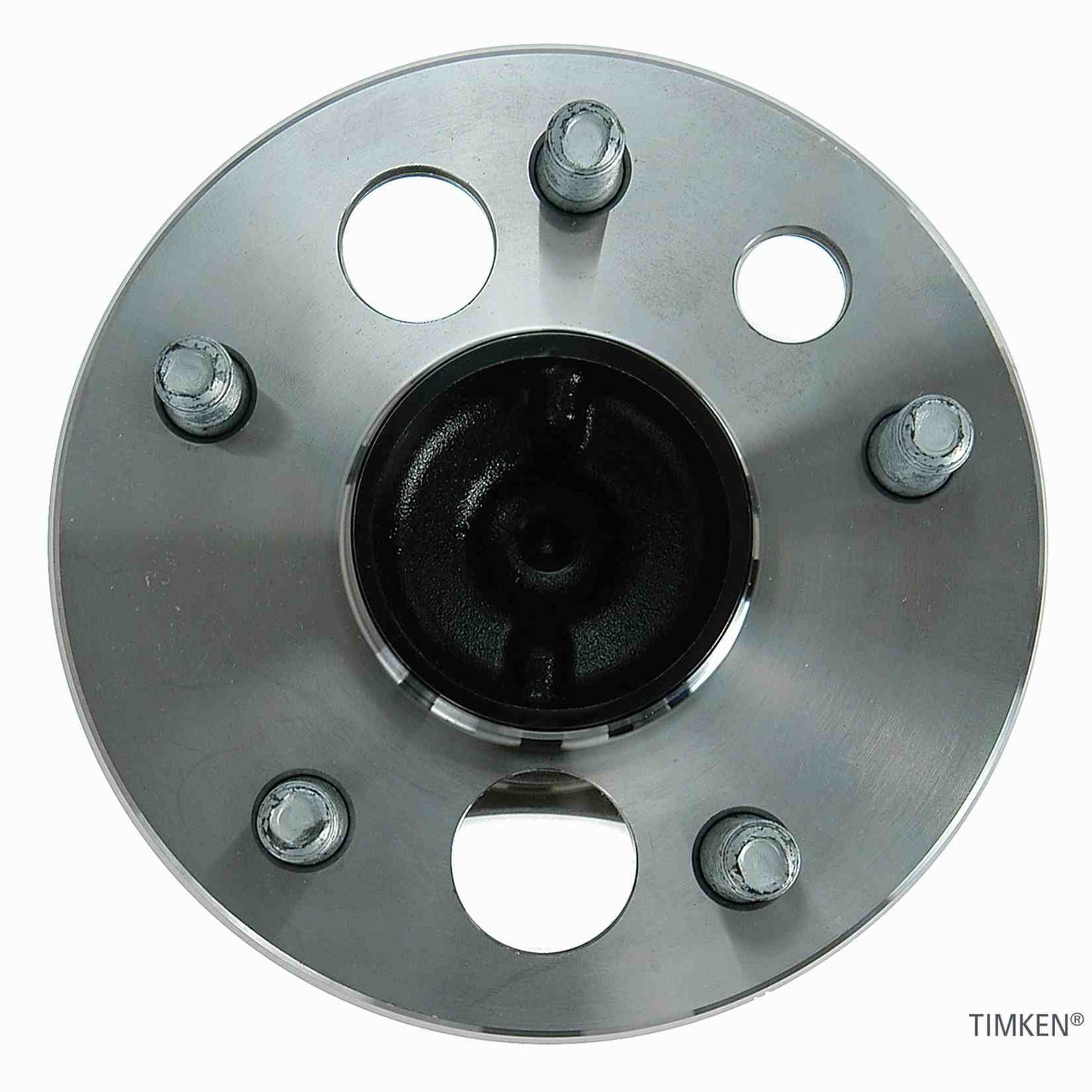 Timken Wheel Bearing and Hub Assembly HA590370