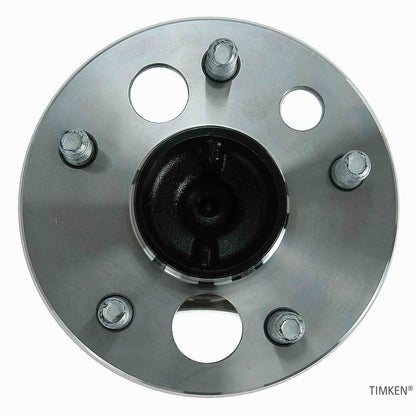 Timken Wheel Bearing and Hub Assembly HA590370