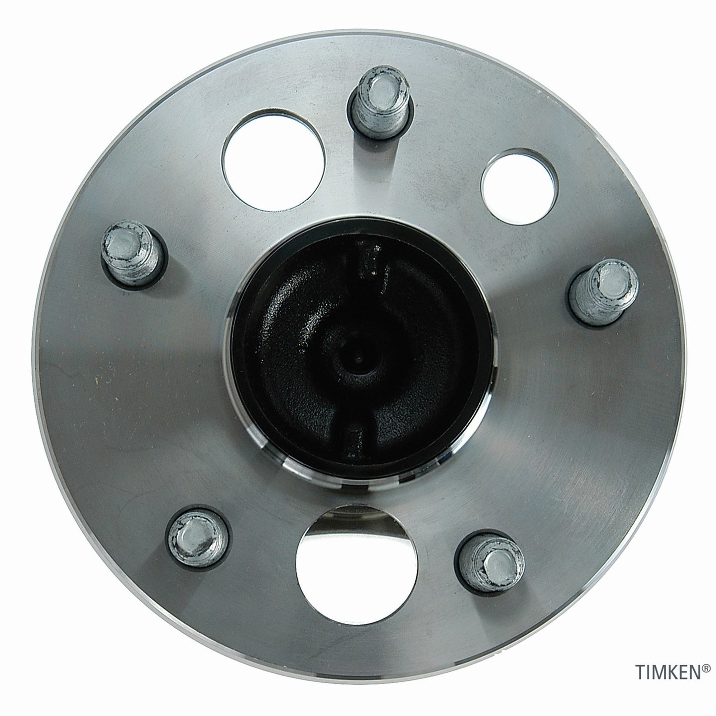 Timken Wheel Bearing and Hub Assembly HA590370